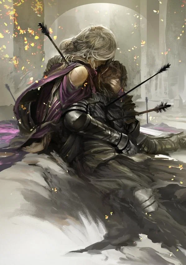 You are sent to kill the "Evil" Witch