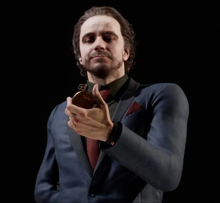 Michael Stockhausen
