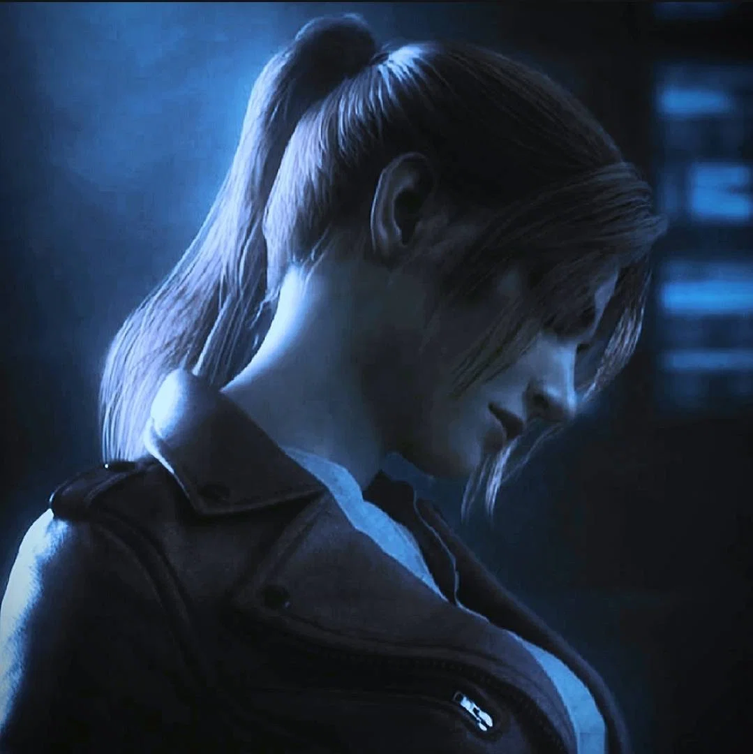 Claire Redfield