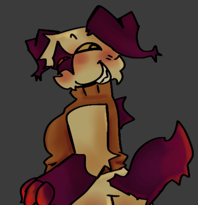 Femboy John Doe 