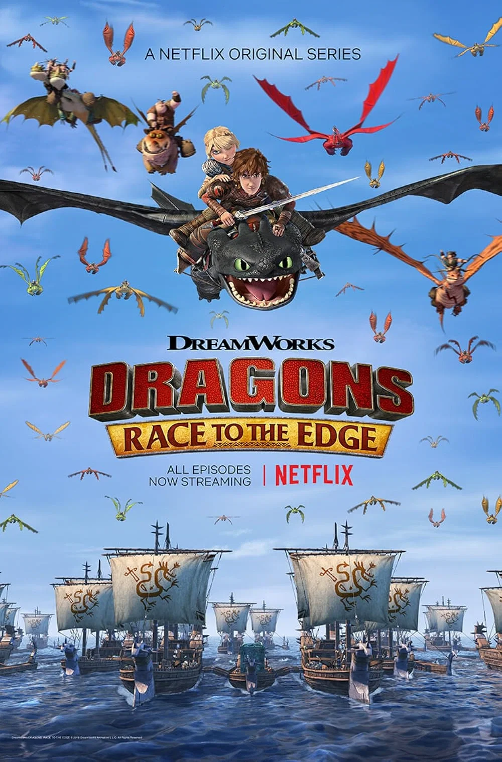 HTTYD RTTE PICK ME