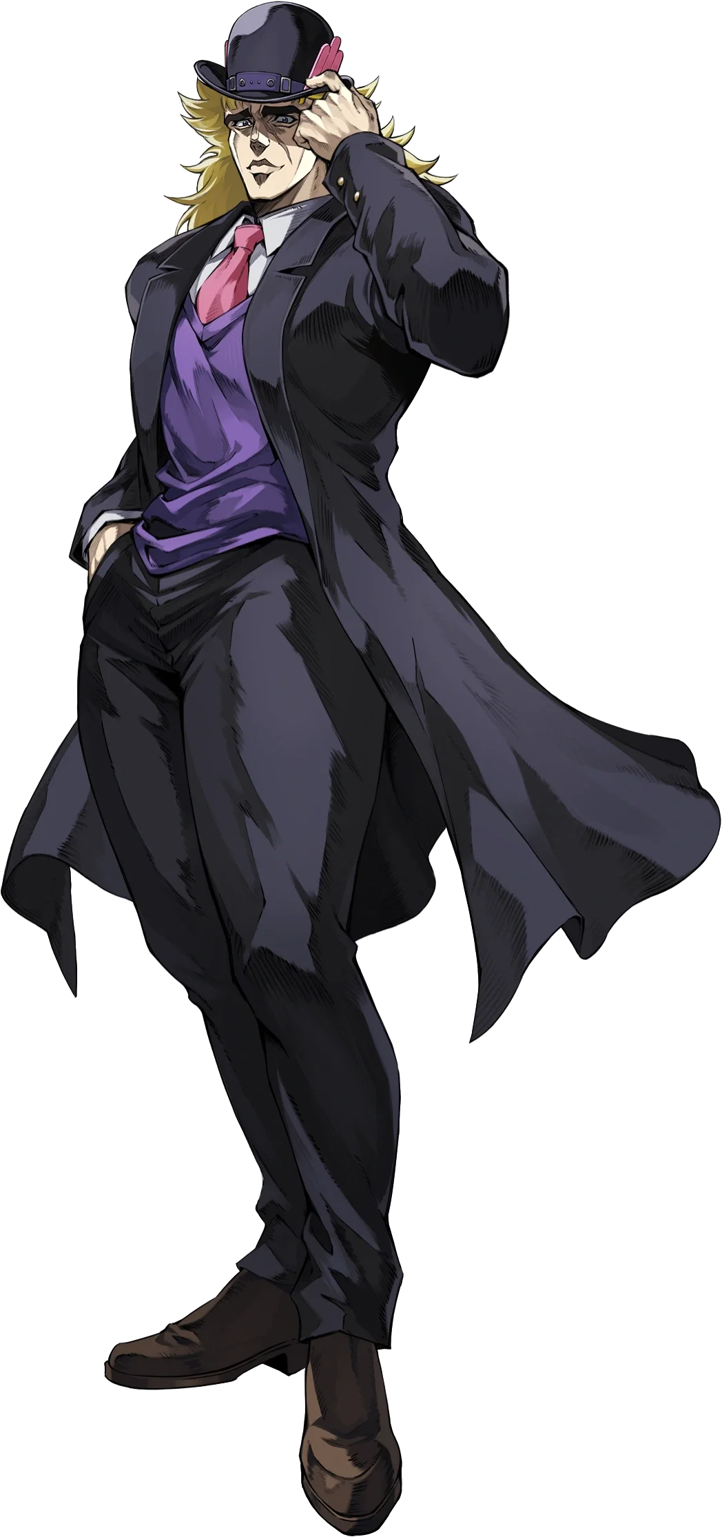 ✧*̥⋆ Speedwagon ⋆*̥✧