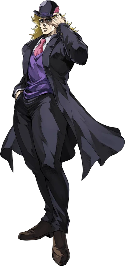 ✧*̥⋆ Speedwagon ⋆*̥✧