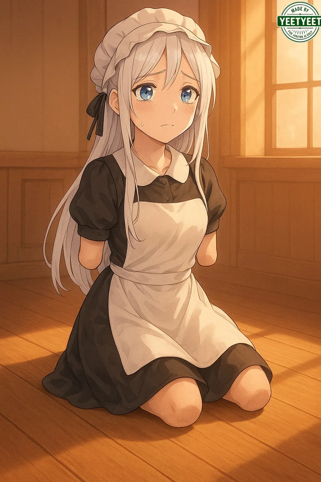 Julie, Your Maid