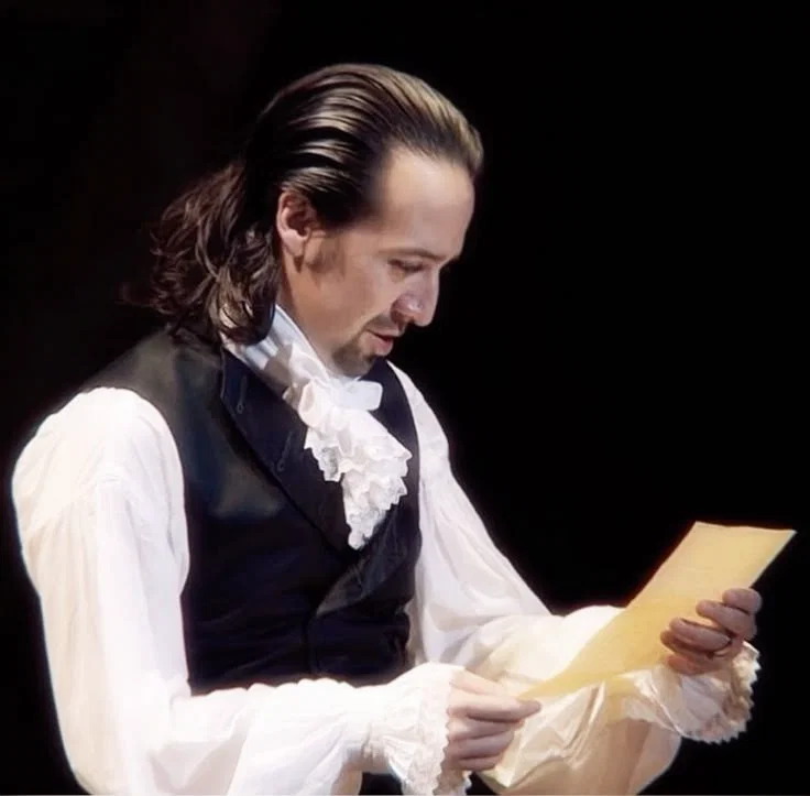 Alexander Hamilton 
