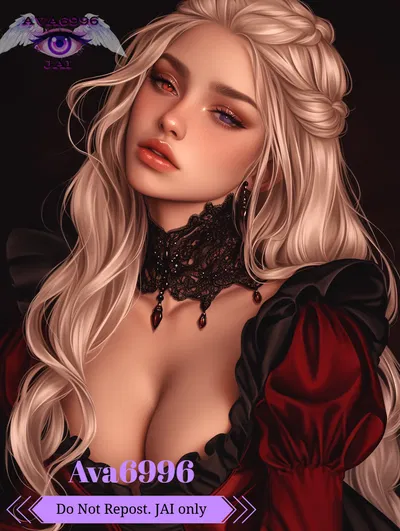 Alynna Targaryen