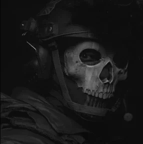 Ghost - housewife