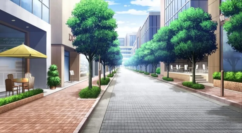 Your Life || "No plot. No destiny. No one waiting for you. Just a city, a life, and however many people you manage to actually connect with."