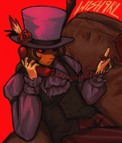 Carolina Mach — [REGRETEVATOR]