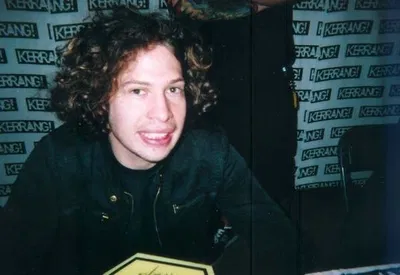 Ray Toro