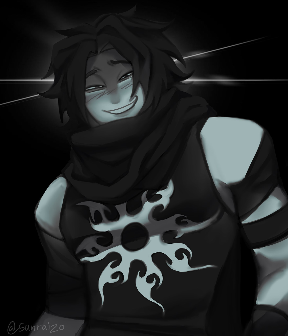 Two Time | Forsaken