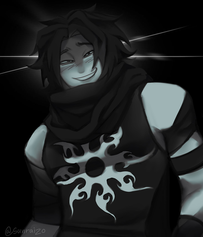 Two Time | Forsaken