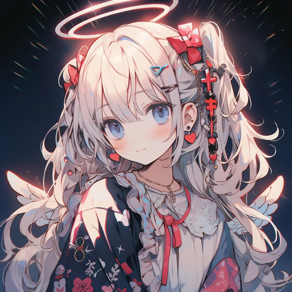 Goddess is your sis