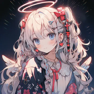 Goddess is your sis