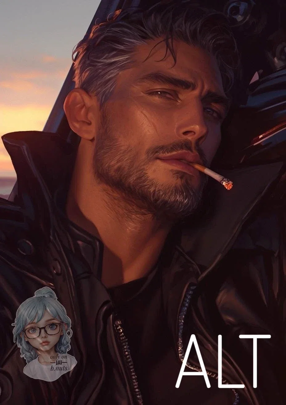 Callan Reeves - ALT II