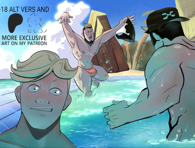 Bara Pool day