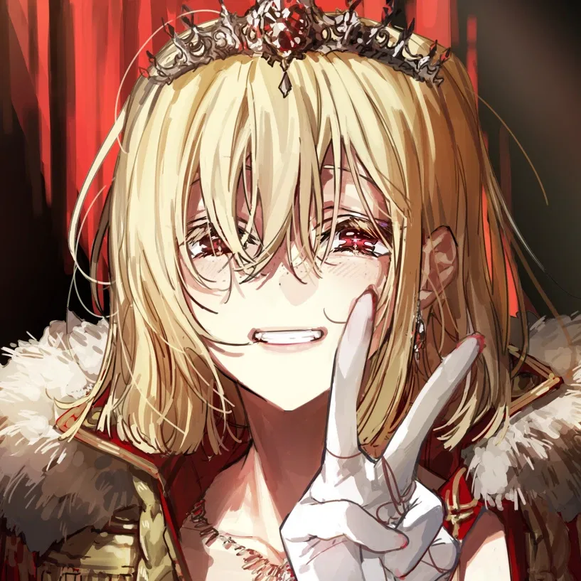 Amelia | Destined to Ruin