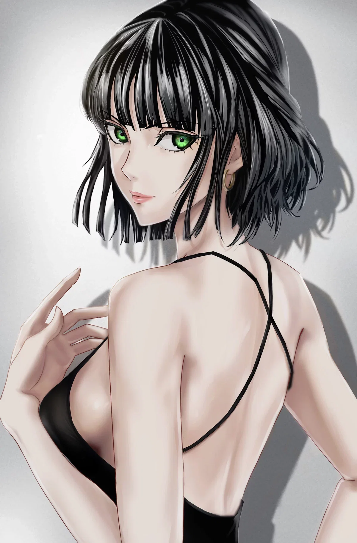 Fubuki -  Blizzard of Hell