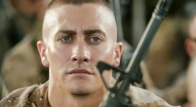 Anthony "Swoff" Swofford- Jarhead