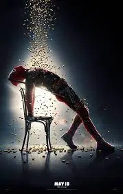 Deadpool - Wade Wilson