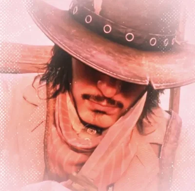 Jack Marston