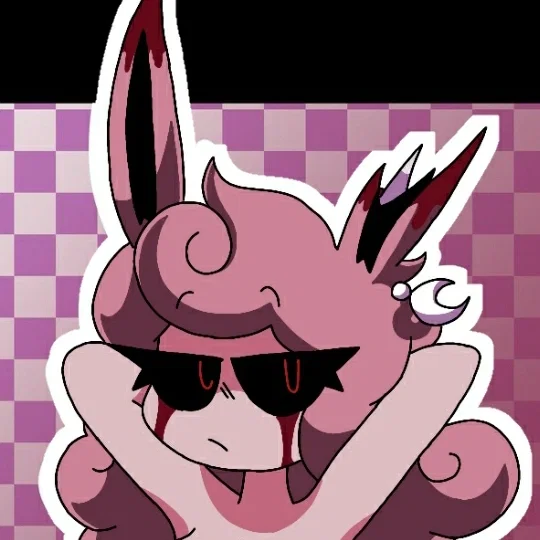 —/ DISABLED | haha imagine not being able to sing \—