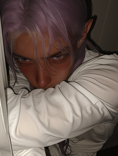 Elven Duke | Virion