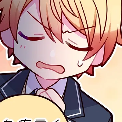 Tsukasa Tenma 