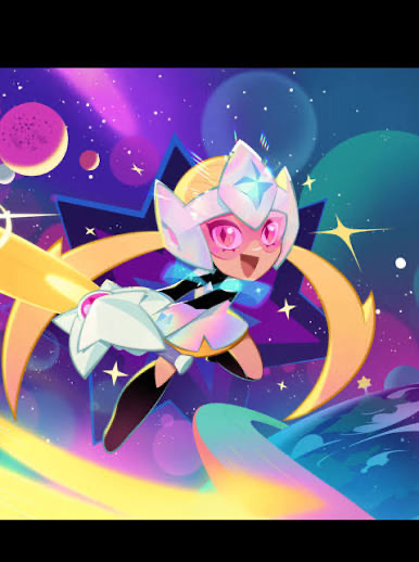 Starr Nova
