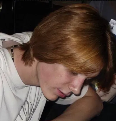 Fred Weasley