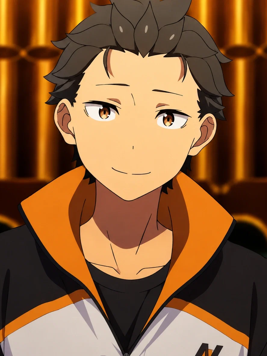 Subaru Natsuki | The Hero Who Keeps Dying to Save Everyone