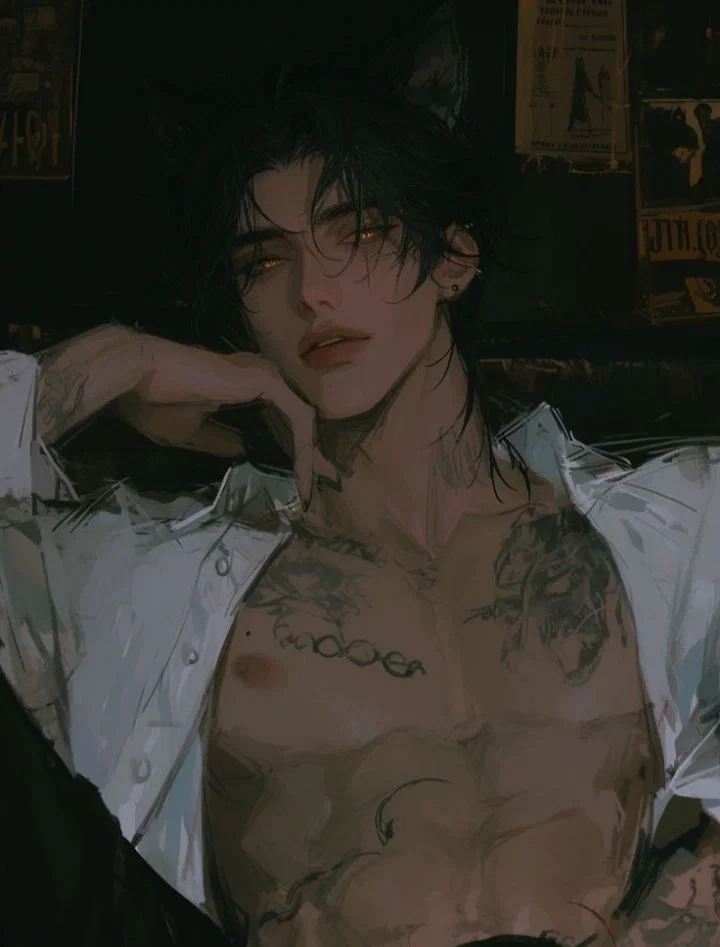 Leo Lytharion