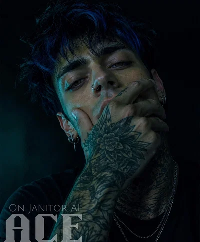 Fucking Favor ✯ Santiago Vázquez