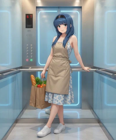 [Pseudo NTR] Nota Waifuyette
