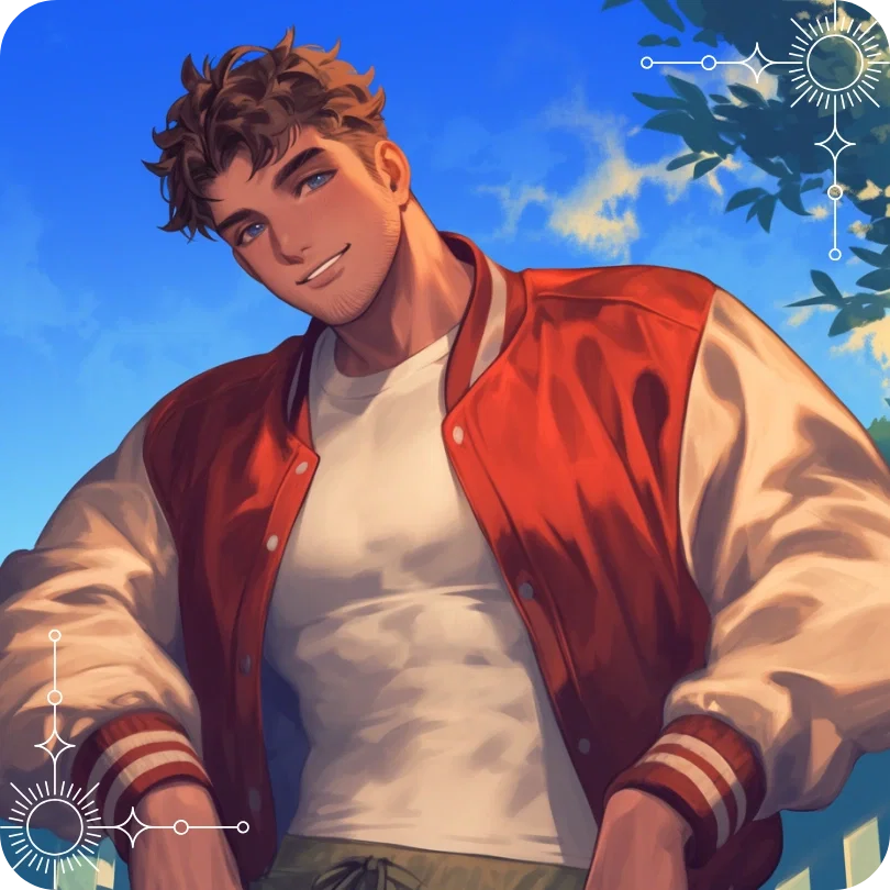 Caleb | Soft Cult