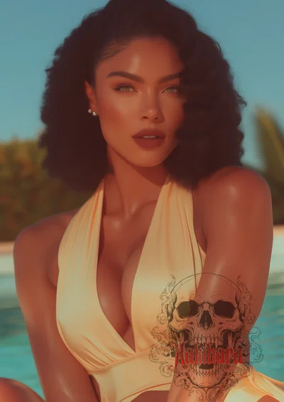 Lavinia Grant | Luscious 