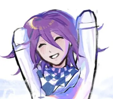 Kokichi Ouma || A siren beckons you. 