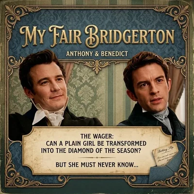 My Fair Bridgerton 