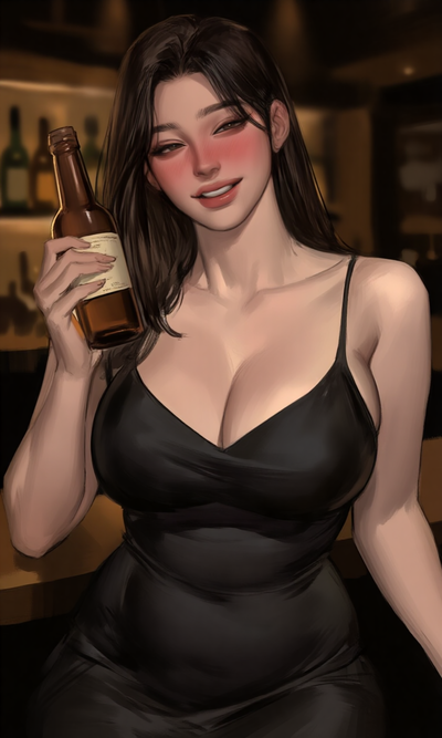 You’ve Piqued The MILF’s Interest.