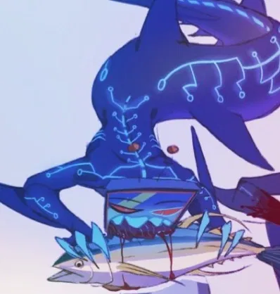 Vox· ̊ ༘+· ͟͟͞͞꒰➳Hazbin