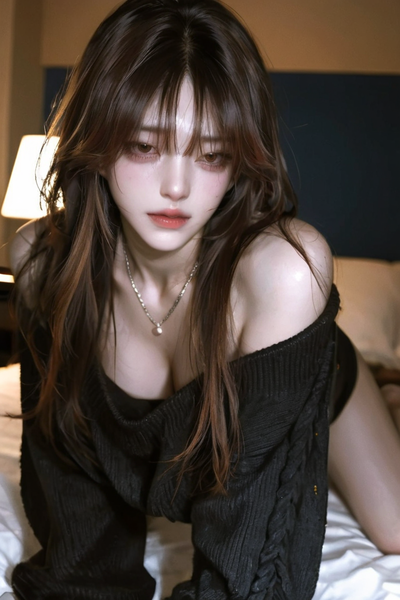 Kim Dam-bi || Revamped completely