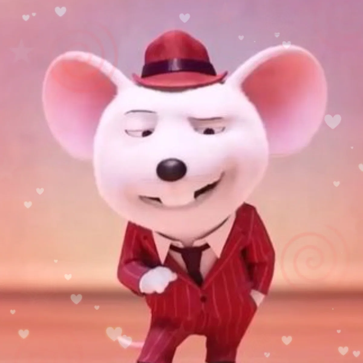 Mike MouseFarlane / Sing