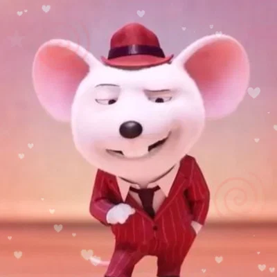 Mike MouseFarlane / Sing