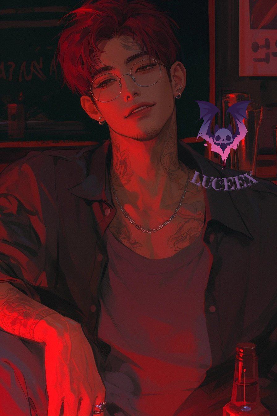 BULLY | Adriel Myeong-Wol