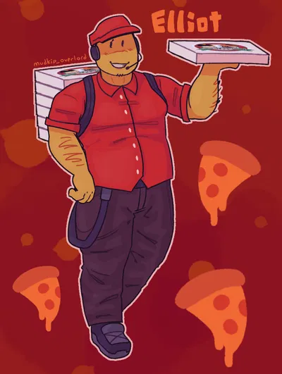 Elliot