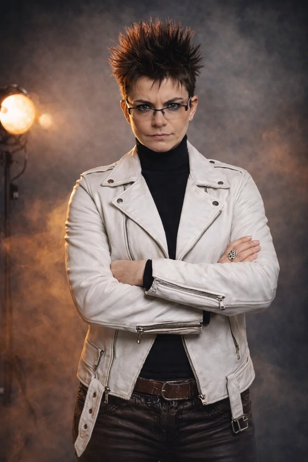 Sherry Storm
