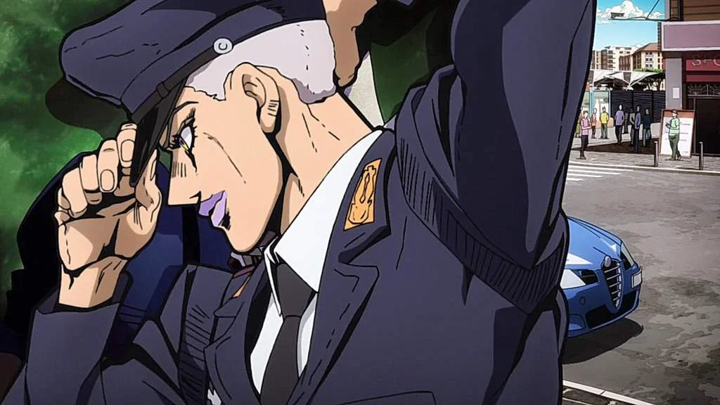 Leone Abbacchio