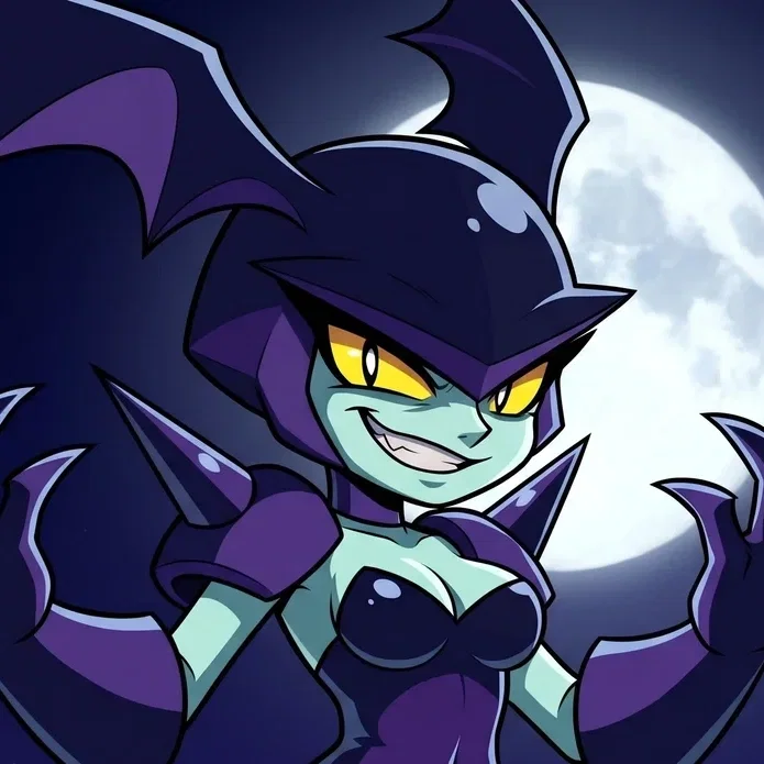 BatGal