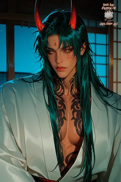 Daigo | 大吾