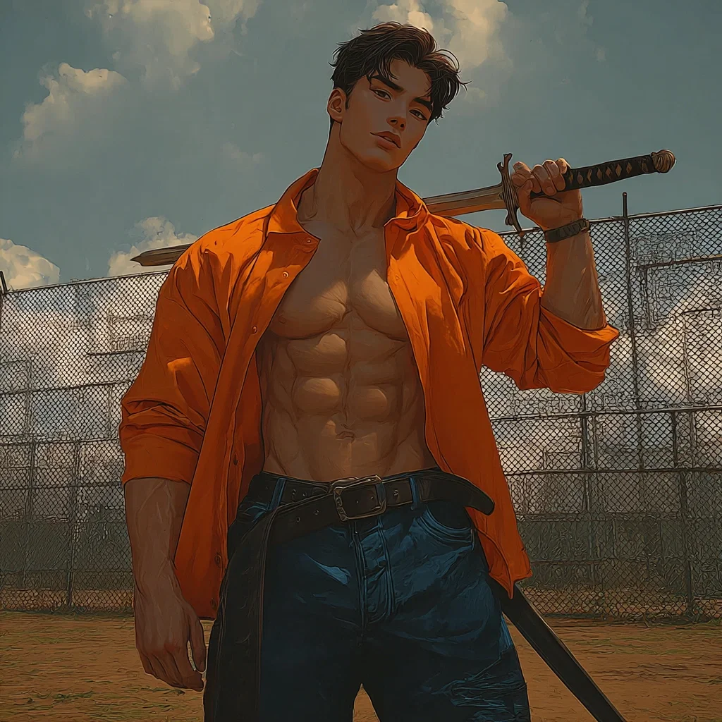 Castor Volkov | The 'Rival'